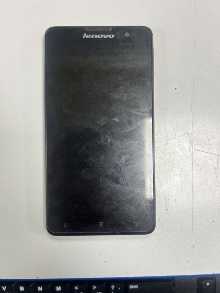 Оголошення Lenovo s898t Б/У