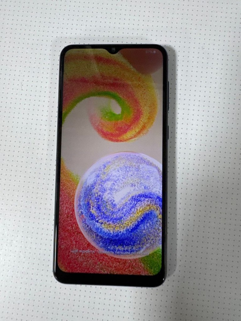 Распродажа Samsung galaxy a04 4/64gb, продавец Техноскарб