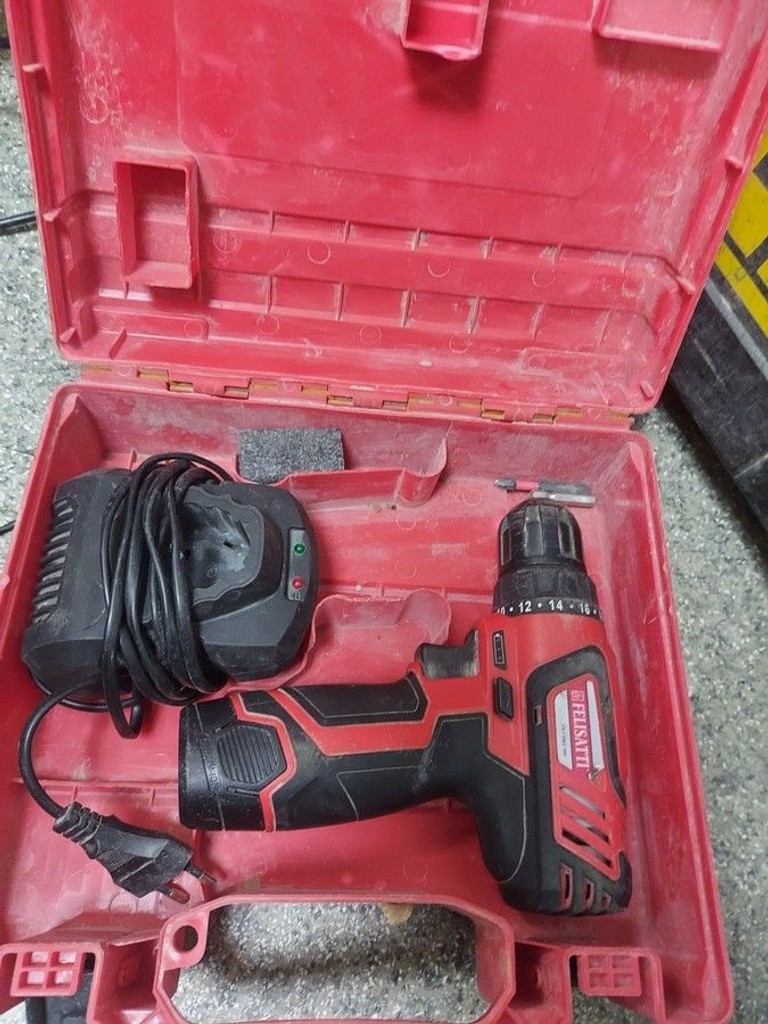 Дешиво Felisatti ДА-12ЭР/F11110 с ломбарда