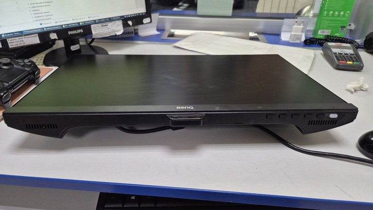 Дешево Benq gw2280 з ломбарду