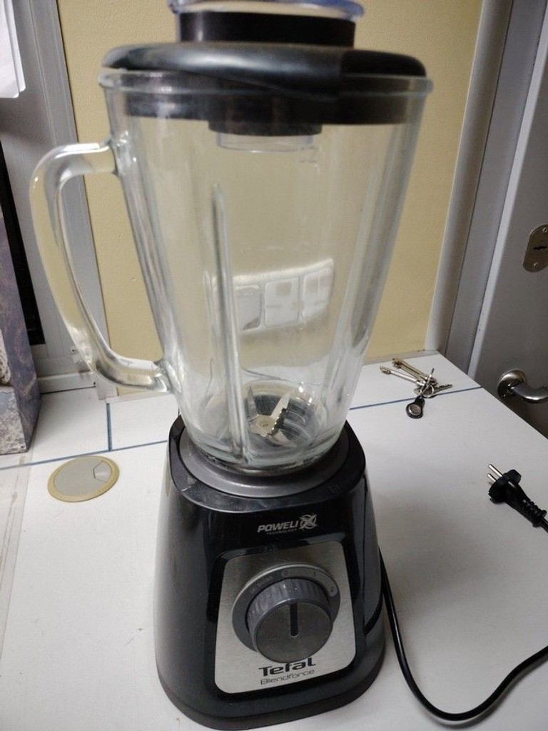 Купить Tefal BL435831 Б/У