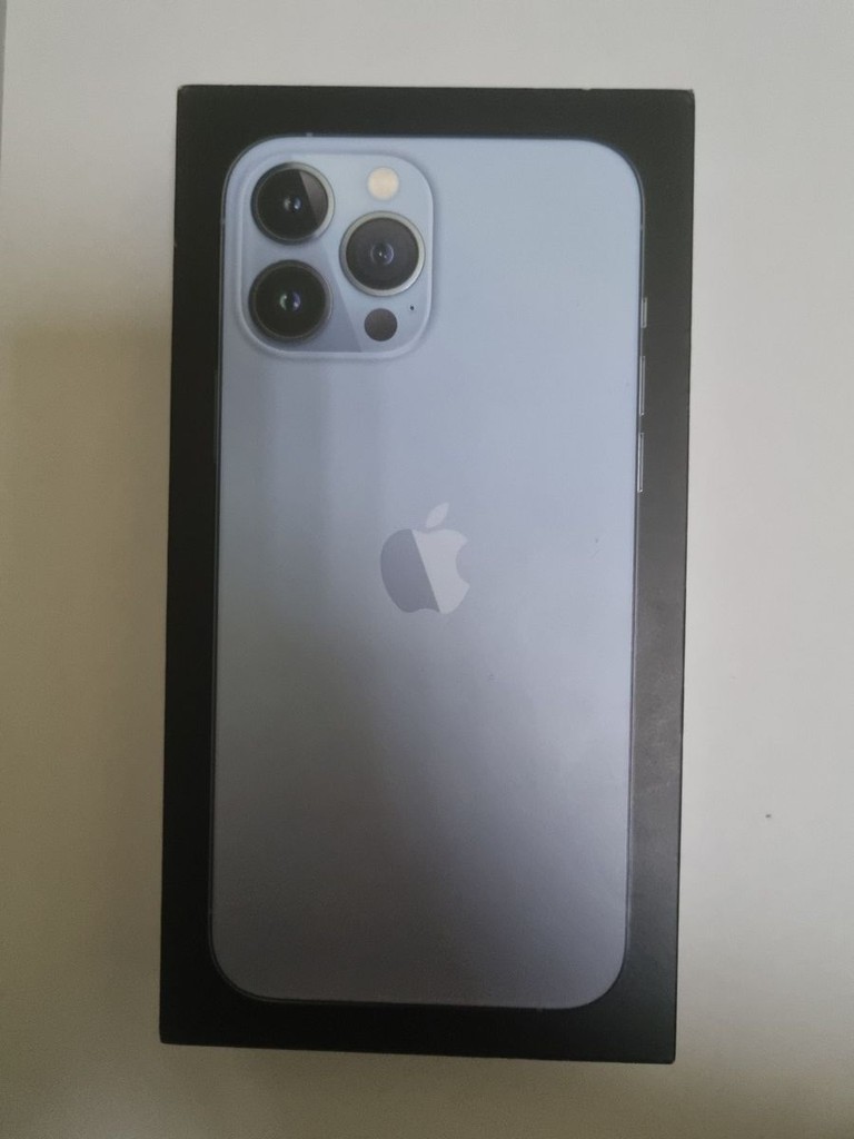 Apple iphone 13 pro max 128gb Код:01-200934070. Зображення 6