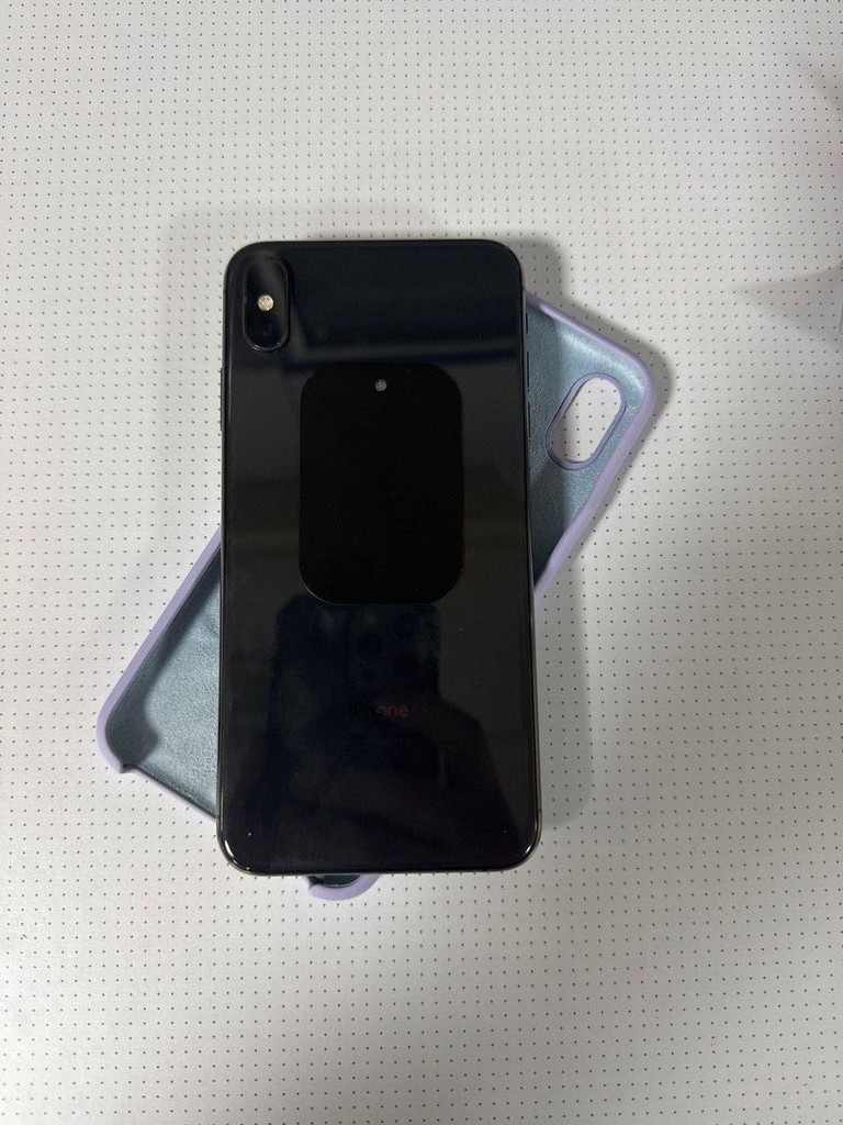 Купити Apple iphone xs max 256gb Б/У
