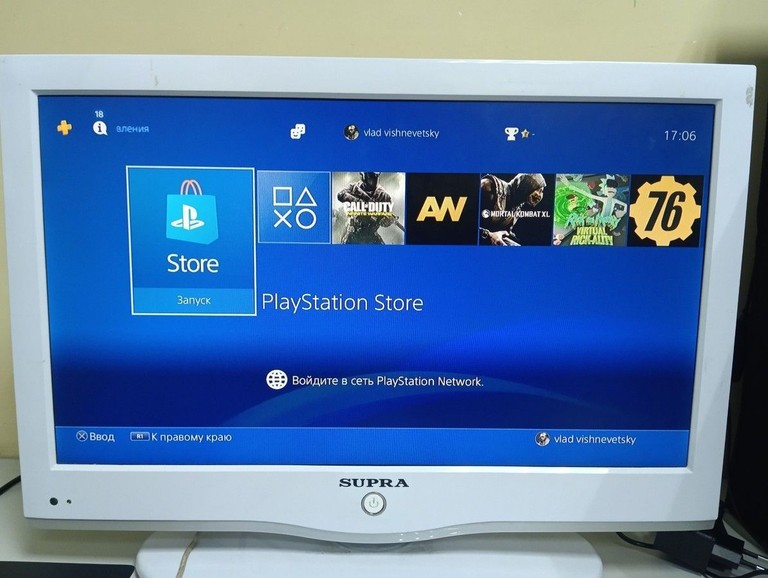 Sony playstation 4 pro 1tb Код:01-200936049. Зображення 10