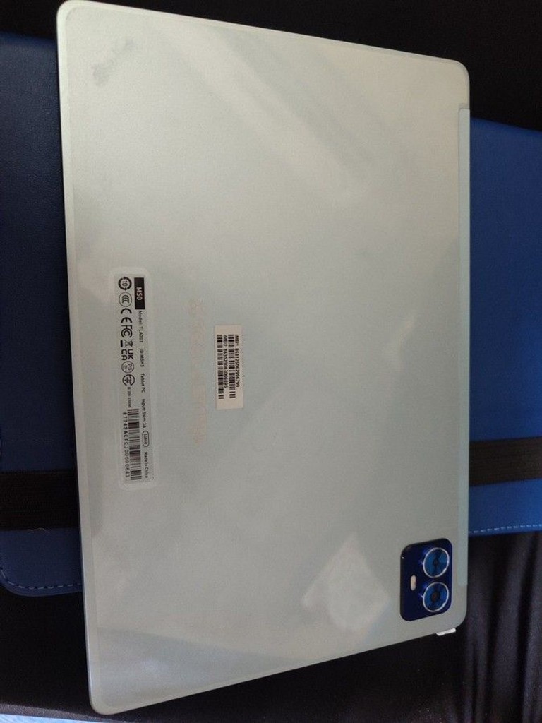 Розпродаж Teclast m50 6/128gb lte, продавець Техноскарб
