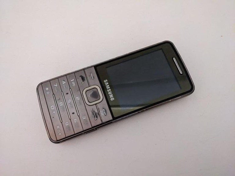 Купити Samsung s5610 Б/У