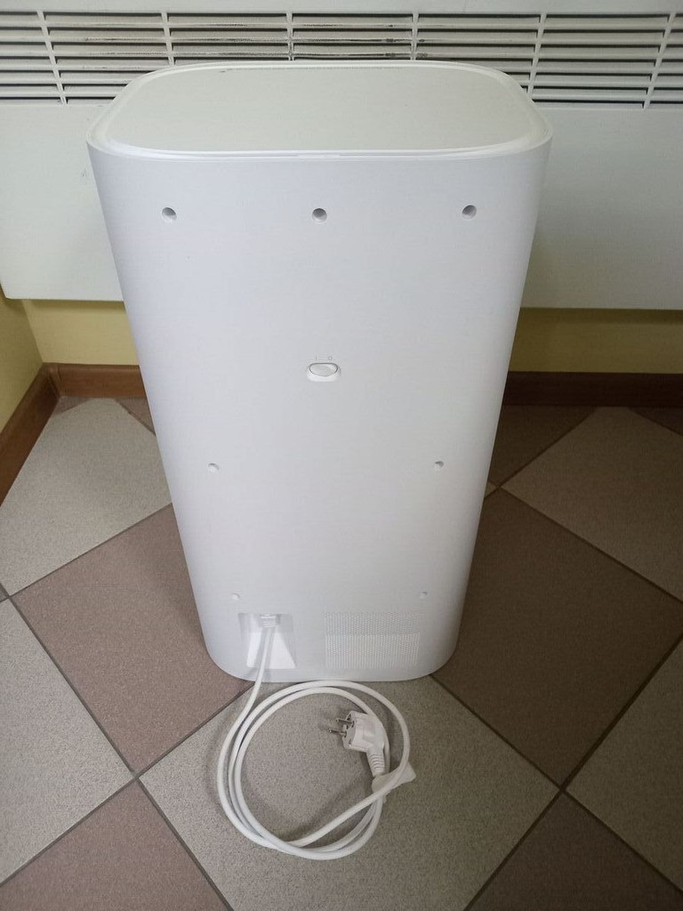 Dreame bot l10s pro ultra heat Код:01-200920645. Изображение 7