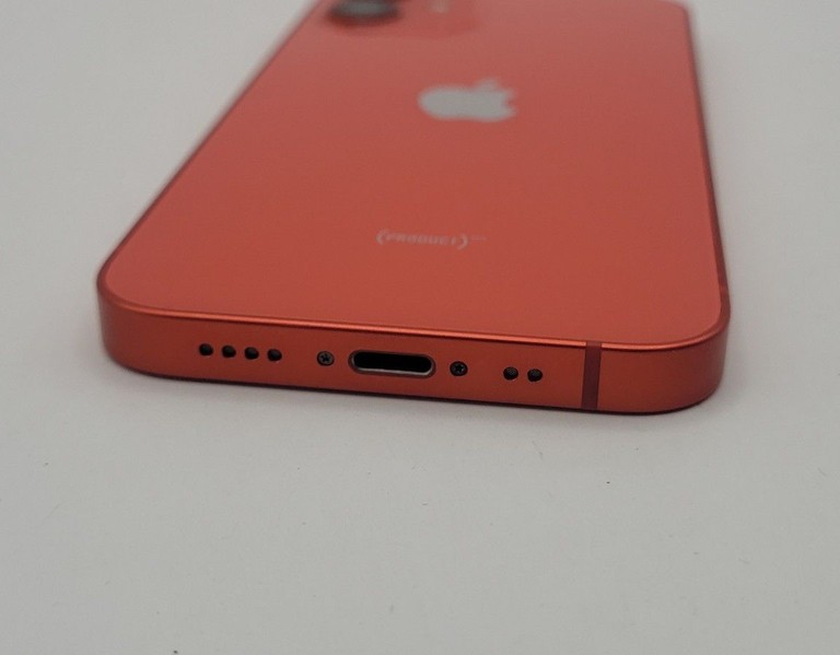 Apple iPhone 12 mini 128GB (PRODUCT)RED Код:01-200938623. Зображення 5
