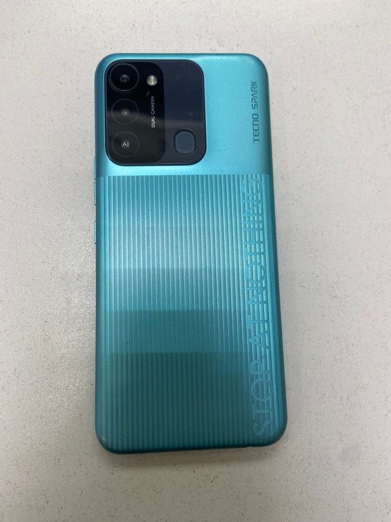 Купити Tecno spark go 2022 kg5m 2/32gb Б/У