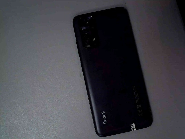 Дешево Xiaomi redmi note 11s 6/128gb з ломбарду