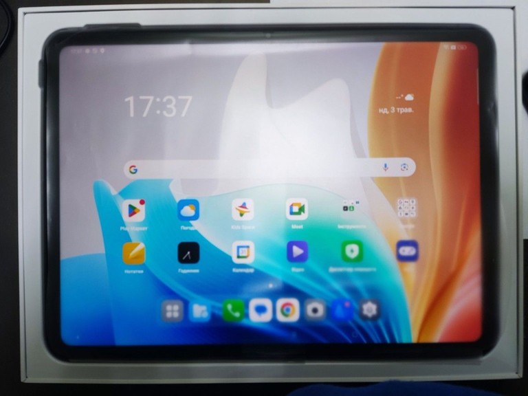 Oppo pad neo 8/128gb lte Код:01-200938843. Зображення 5