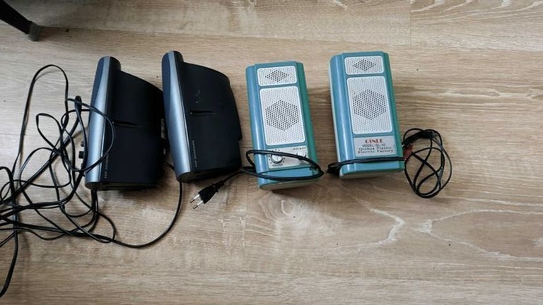 Купить Qinle + Trust + Bluetooth (3 шт) Б/У