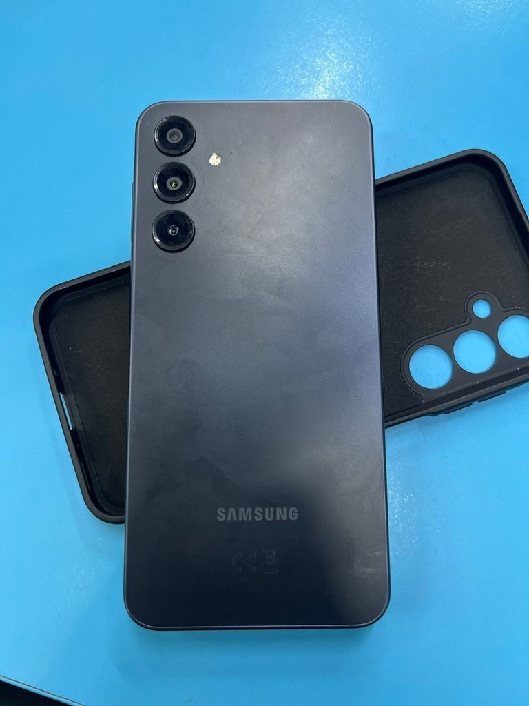 Розпродаж Samsung galaxy a16 4/128gb, продавець Техноскарб