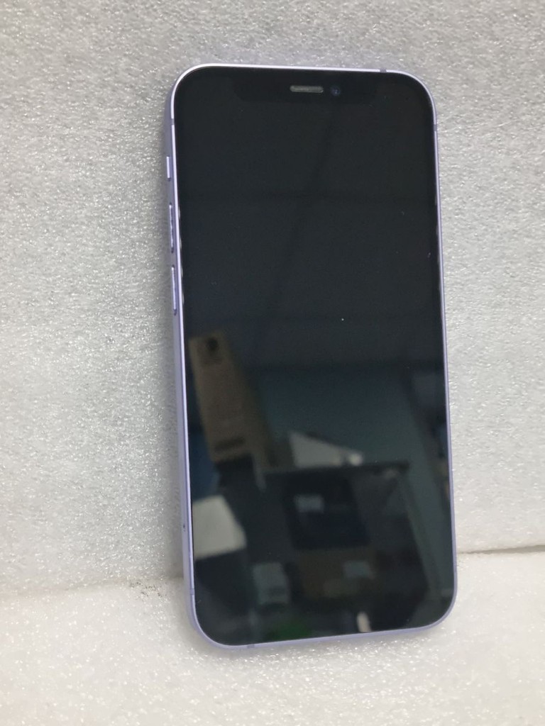 Оголошення Apple iPhone 12 mini 256GB (PRODUCT)RED Б/У