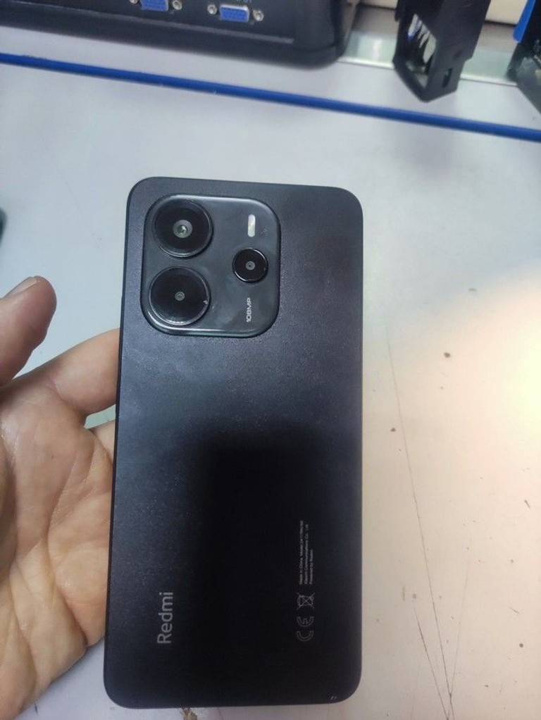 Дешиво Xiaomi redmi note 14 6/128gb с ломбарда