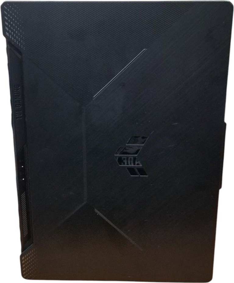Оголошення Asus 15/ryzen 5 7535hs ddr5/16gb ddr5/ssd 512 gb/geforce rtx3050 4gb Б/У