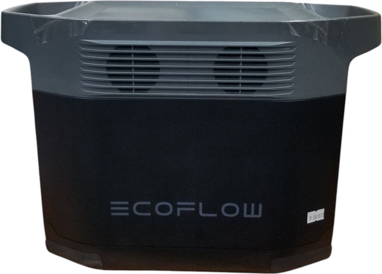 Розпродаж Ecoflow Delta EF3 Pro, продавець Техноскарб