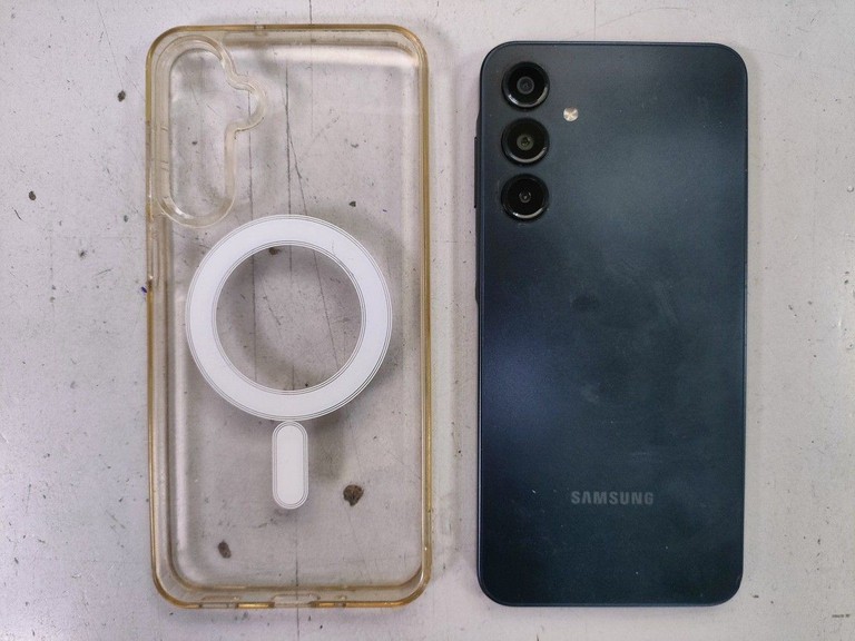 Дешево Samsung galaxy a16 4/128gb з ломбарду