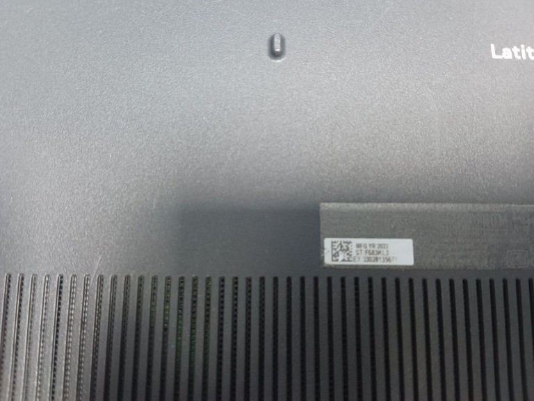 Розпродаж Dell 15/core i5-1135g7 ddr4/16gb ddr4/ssd 256 gb/*інтегрована, продавець Техноскарб
