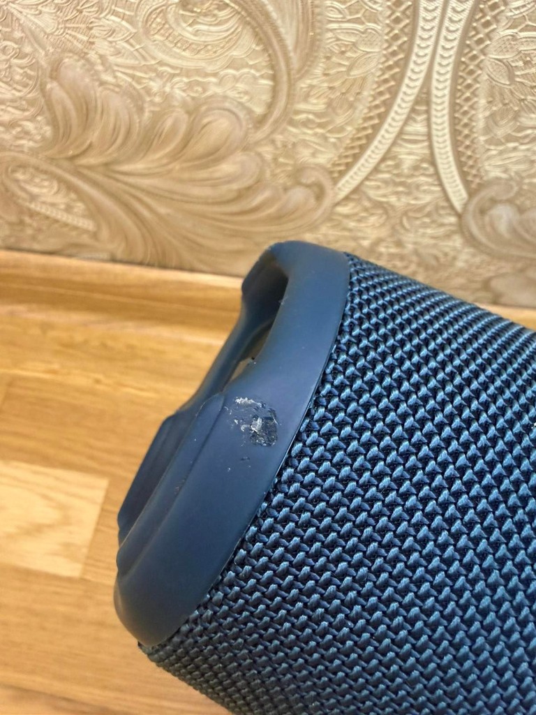 Jbl Charge 5 Blue (JBLCHARGE5BLU) Код:null. Зображення 4