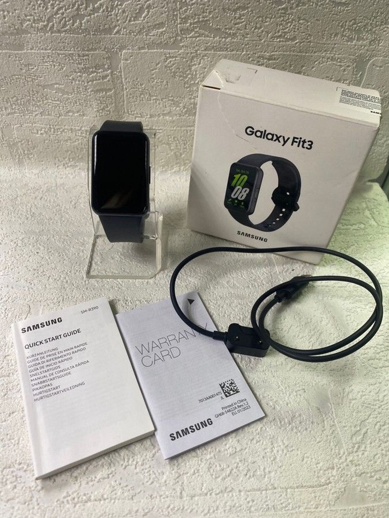 Купить Samsung galaxy fit3 Б/У