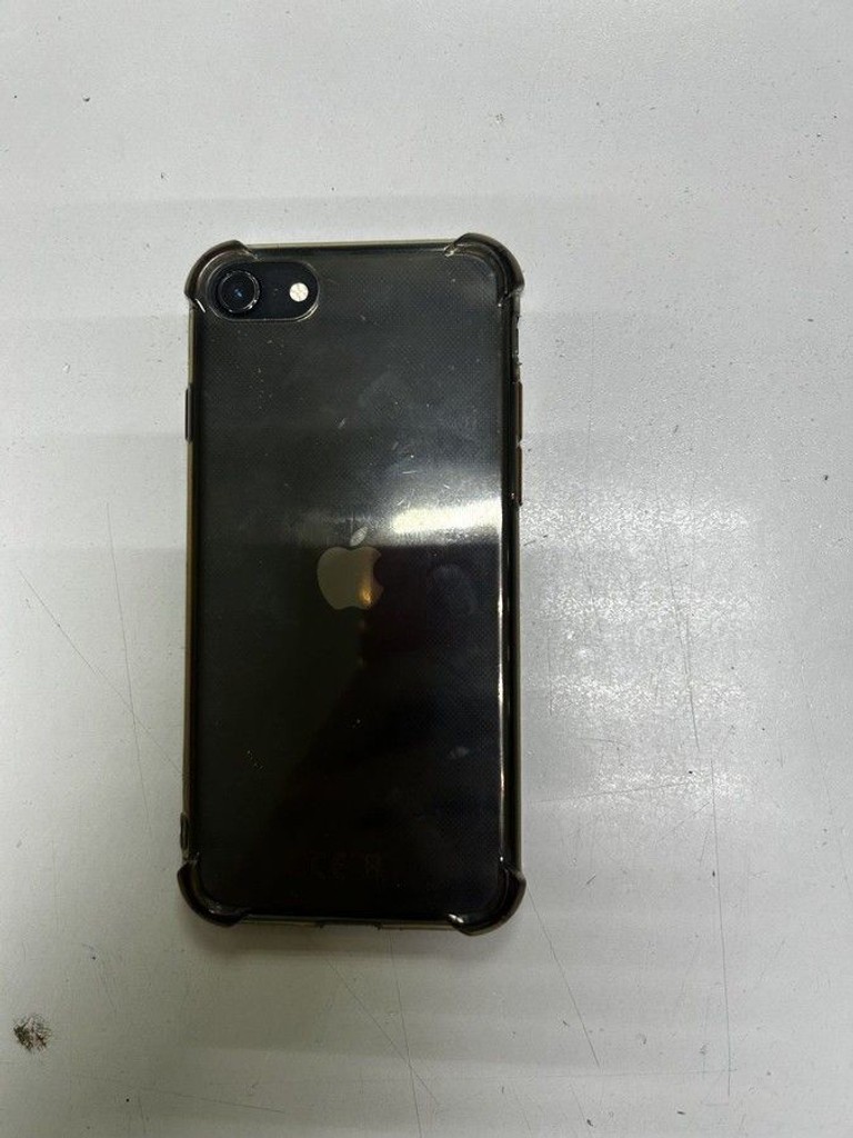 Розпродаж Apple iPhone SE 2020 64GB Black Slim Box (MHGP3), продавець Техноскарб