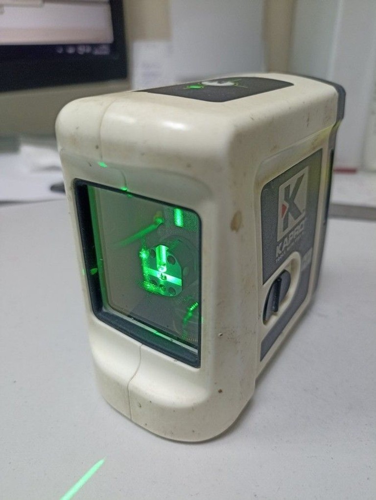Купити Kapro 862g Б/У