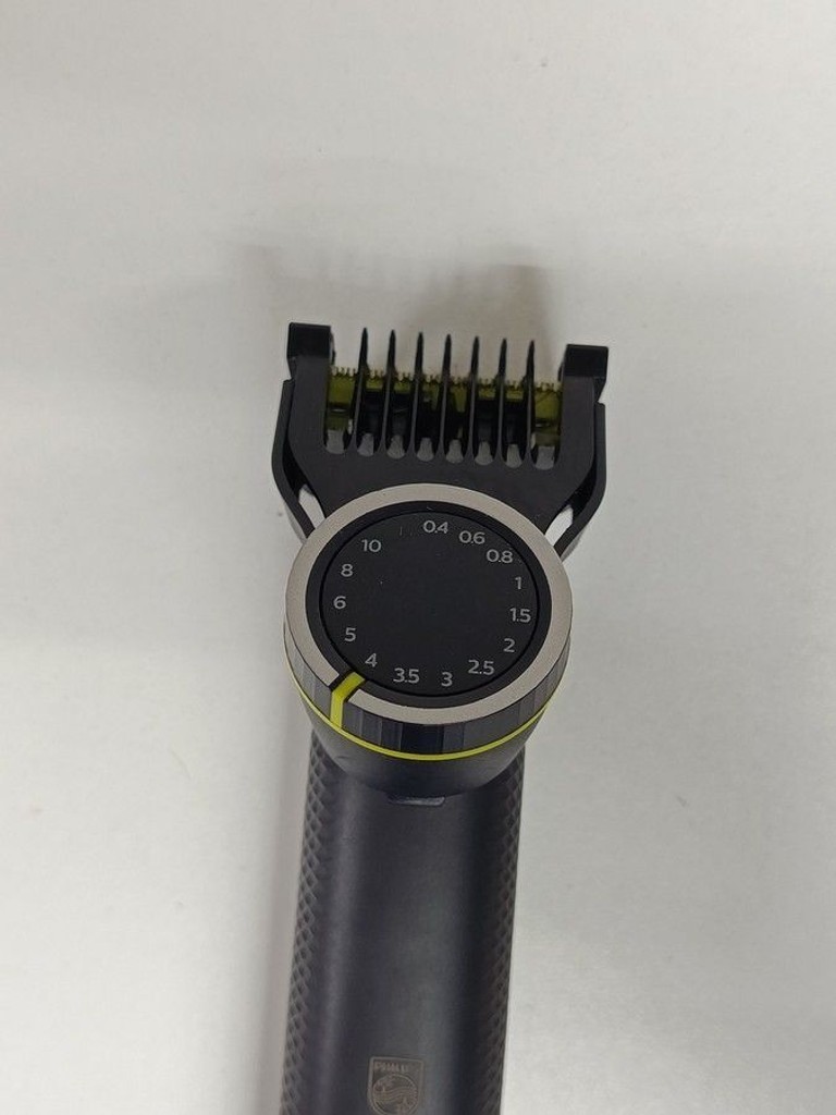 Philips OneBlade Pro QP6650/61 Код:01-200945770. Зображення 6