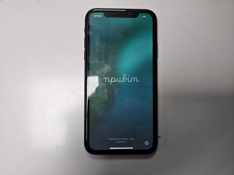 Купити Apple iphone xr 64gb Б/У