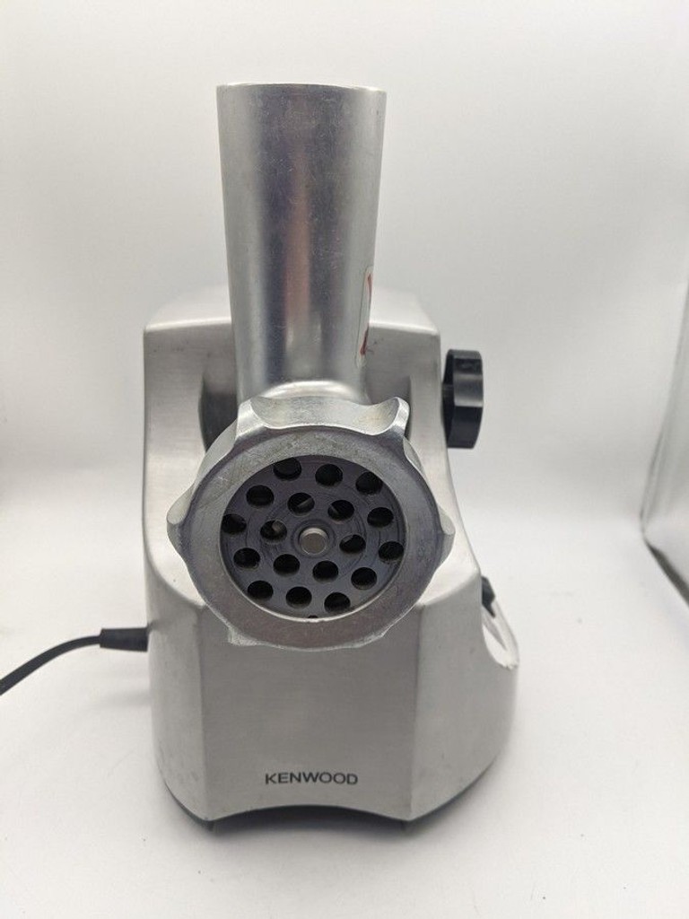 Дешево Kenwood MG510 з ломбарду