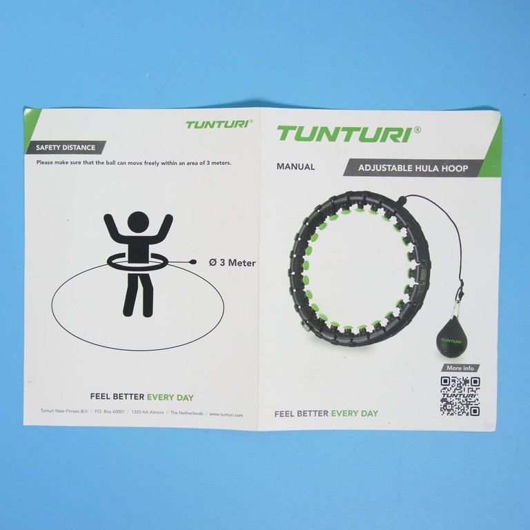 Tunturi 104-143 см. Код:null. Зображення 9
