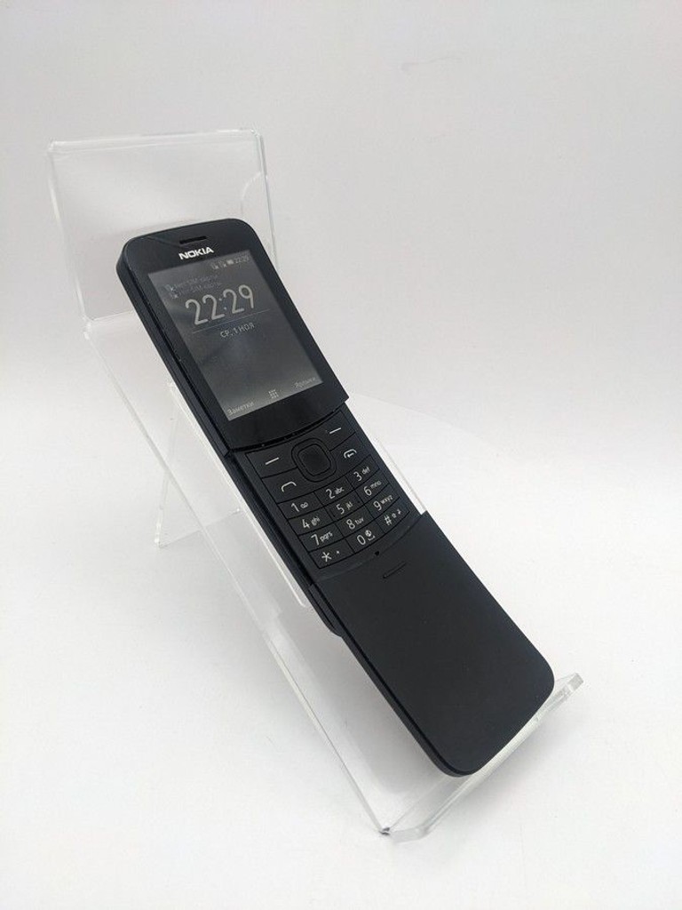 Розпродаж Nokia 8110 4g ta-1048, продавець Техноскарб