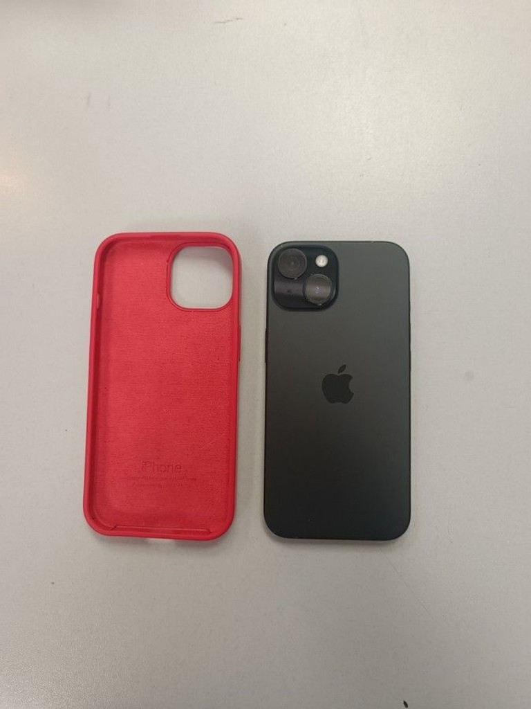 Apple iPhone 15 128GB Green Код:01-200946111. Зображення 9