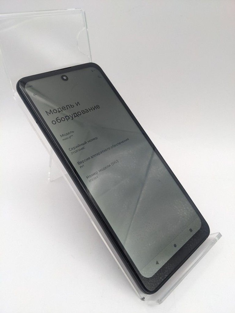 Оголошення Motorola moto g60s 6/128gb Б/У