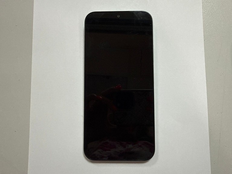 Купити Poco C85 8/256GB Black Б/У