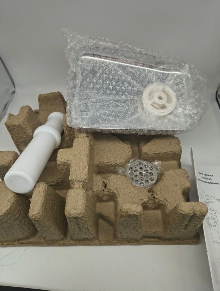 Розпродаж Meat Grinder sh07730, продавець Техноскарб