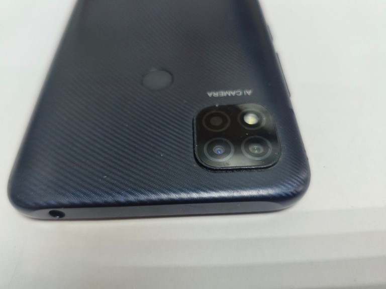 Xiaomi redmi 9c nfc 3/64gb Код:01-200946239. Зображення 7