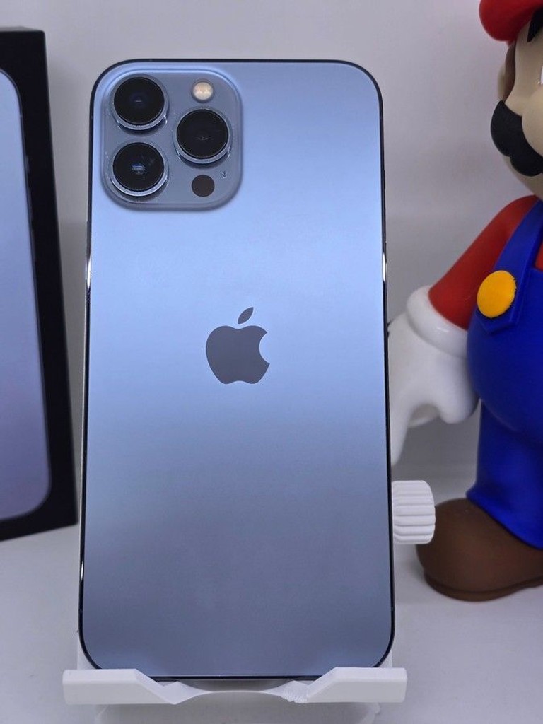 Оголошення Apple iphone 13 pro max 128gb Б/У
