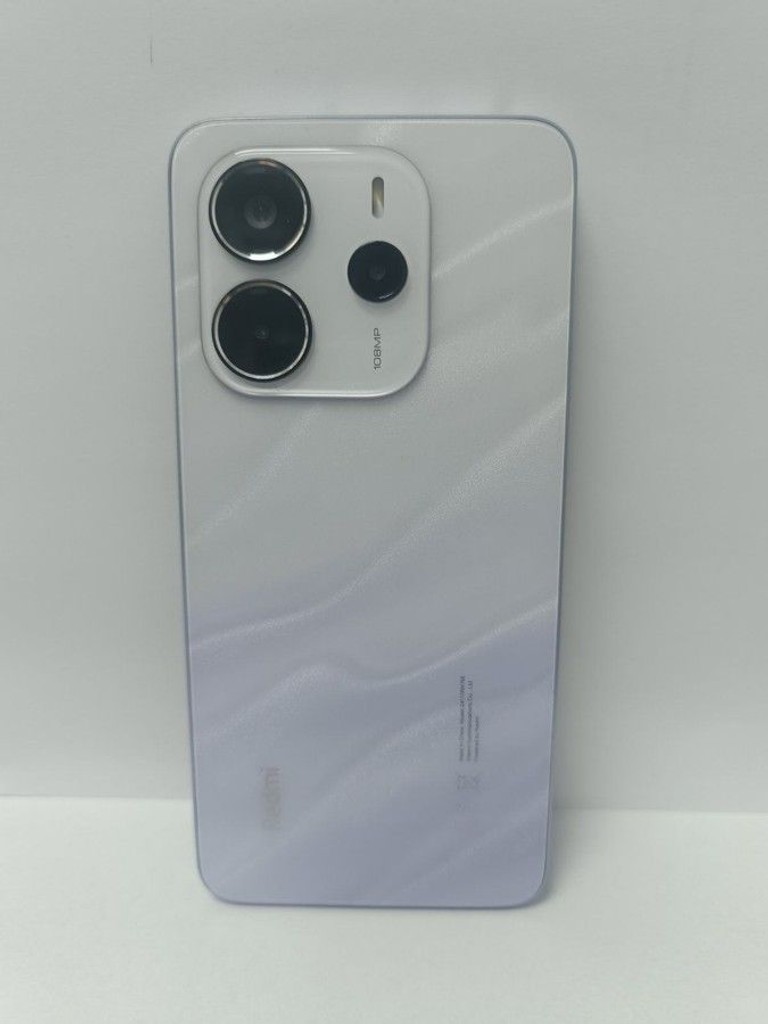 Розпродаж Xiaomi redmi note 14 6/128gb, продавець Техноскарб
