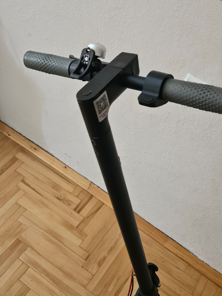 Дешево GIANT Move U8 PRO 600W 13Ah з ломбарду