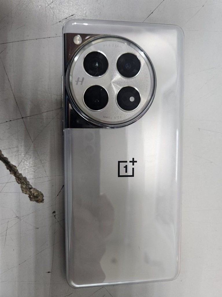 Дешево Oneplus 12 12/256GB Black з ломбарду