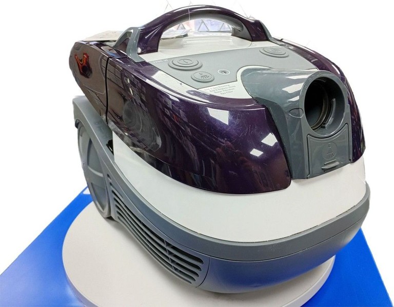Купити Bosch Serie 4 AquaWash&Clean BWD41740 Б/У
