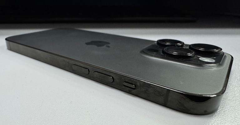 Apple iphone 14 pro 128gb esim Код:01-200948718. Зображення 5