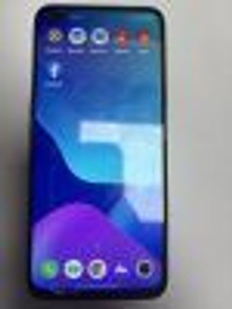 Купити realme 6 Pro 8/128GB Red Б/У