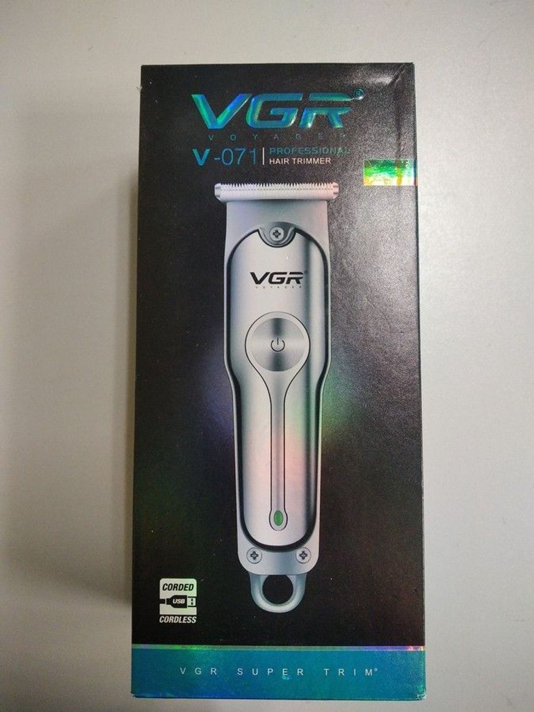 Дешиво Vgr V-071 с ломбарда