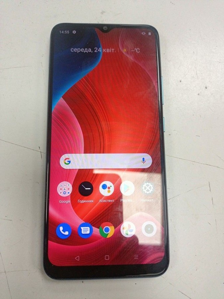 Купити Realme c25y 4/64gb Б/У