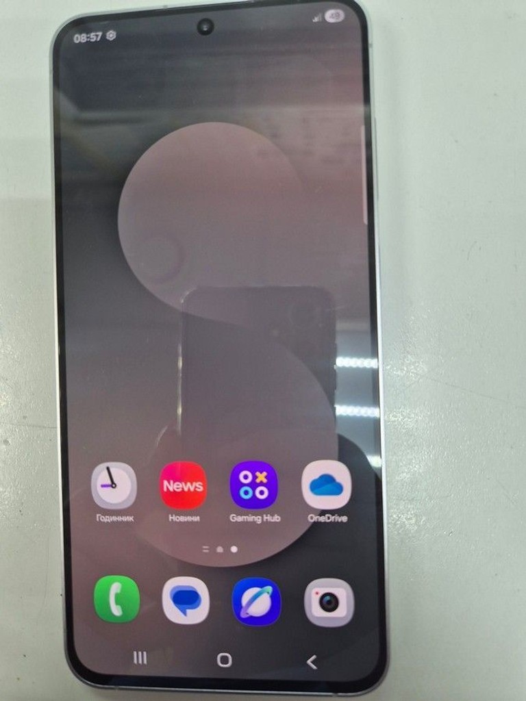 Купити Samsung galaxy s25 fe 8/256gb Б/У