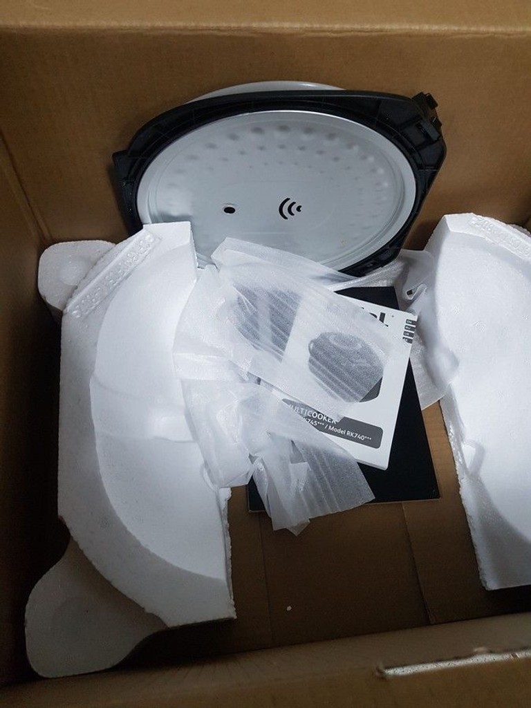 Tefal RK740532 Код:01-200946802. Изображение 5