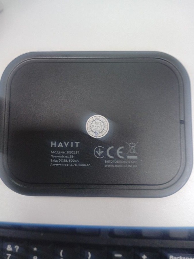 Дешево Havit sk921bt з ломбарду