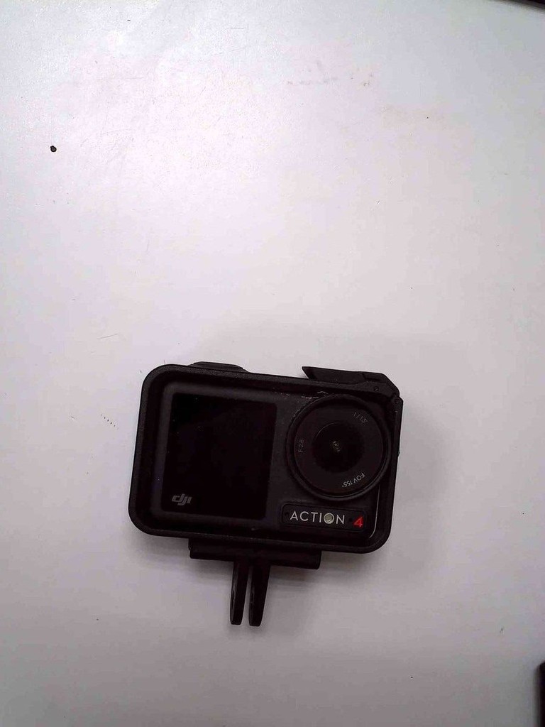 Купити Dji osmo action 4 standard combo Б/У